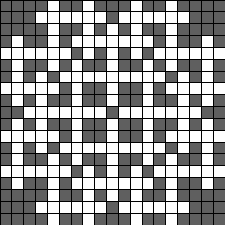 Cruciverba n. 64 - 36 domande
