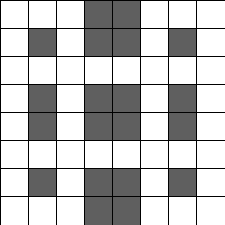 Cruciverba n. 66 - 10 domande