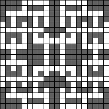 Cruciverba n. 67 - 46 domande