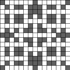 Cruciverba n. 70 - 30 domande