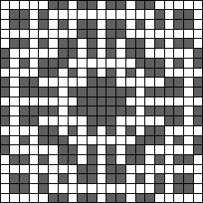 Cruciverba n. 83 - 52 domande