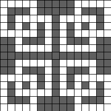 Cruciverba n. 86 - 32 domande