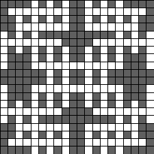 Cruciverba n. 90 - 38 domande